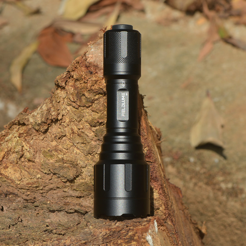 Fieldlume B1 Blood Tracking Light - 20W Maximum Output