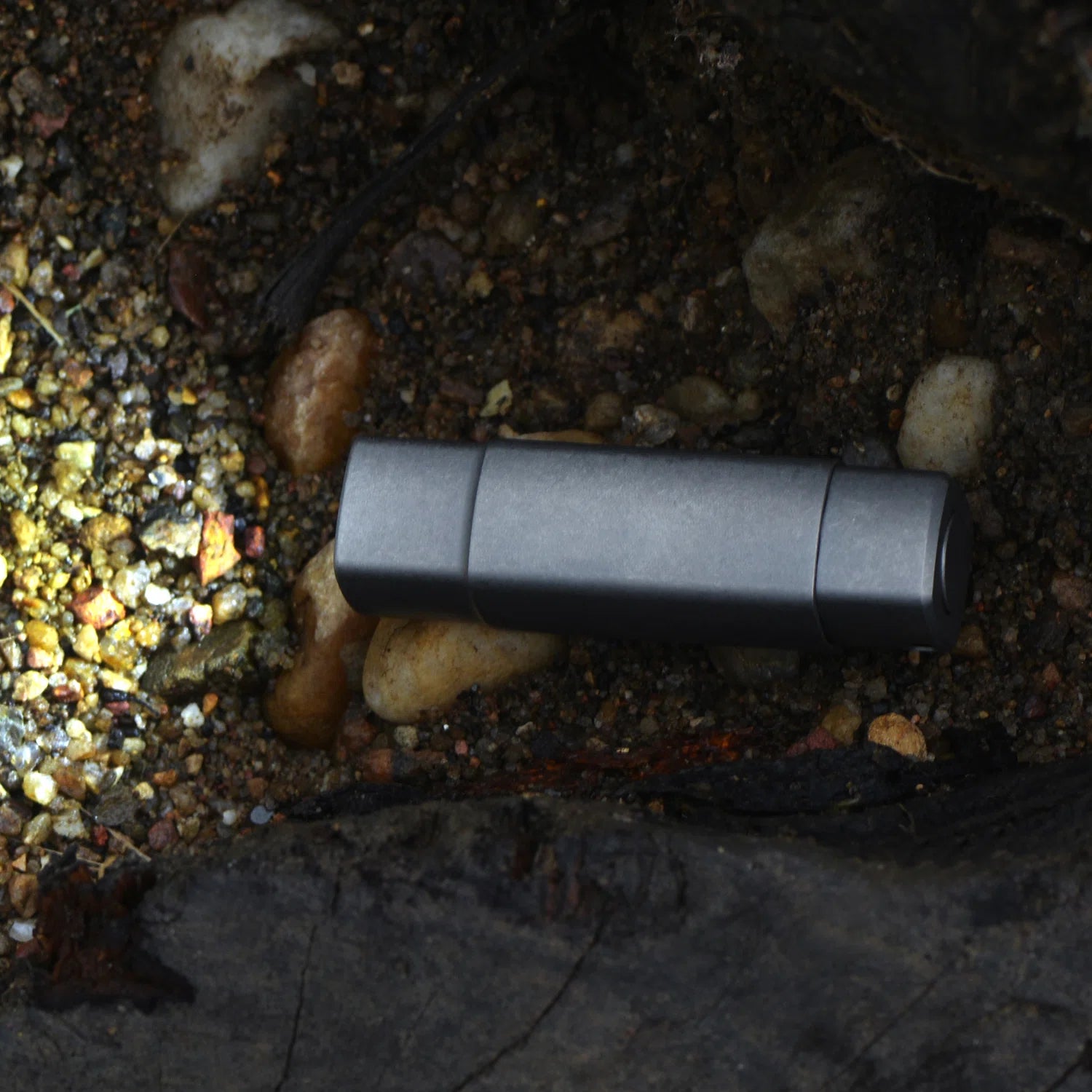 FIELDLUME T7 focused beam EDC torch for inspection and daily tasks