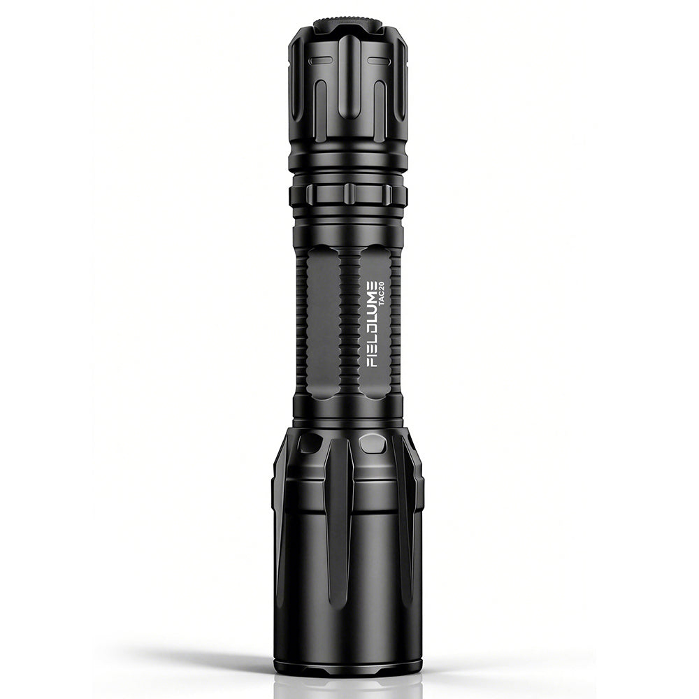 Fieldlume TAC20 Single-Mode Tactical Flashlight