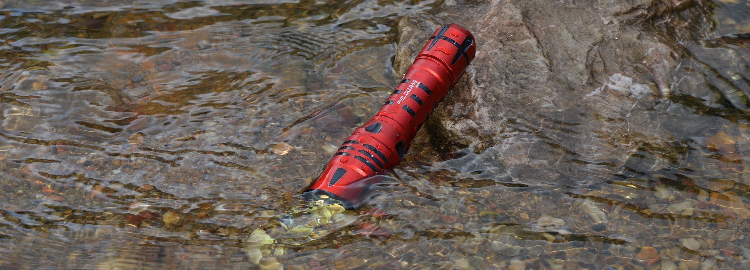 What Does IP68 Really Mean? Flashlight Waterproof Rating Explained | FieldLume