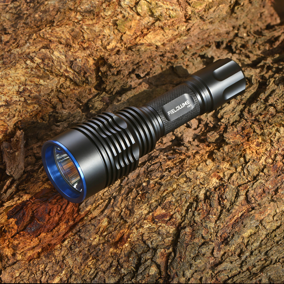 FIELDLUME's hunting lights are purpose-built for night hunters