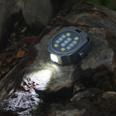 FIELDLUME T8 Outdoor Fieldwork Scene 01