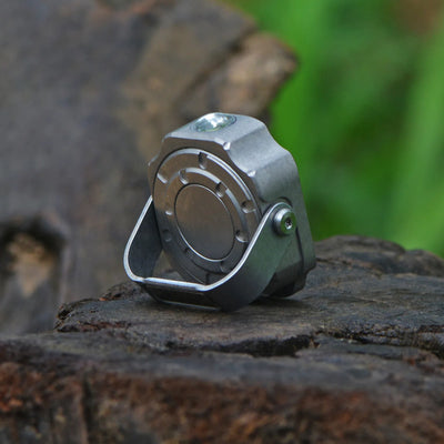 FIELDLUME T8 Type-C Charging Port 01