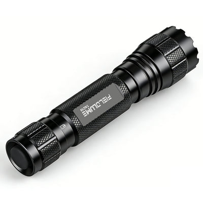 fieldlume-1200-lumens-tactical-flashlight-torch-tac10-side-view