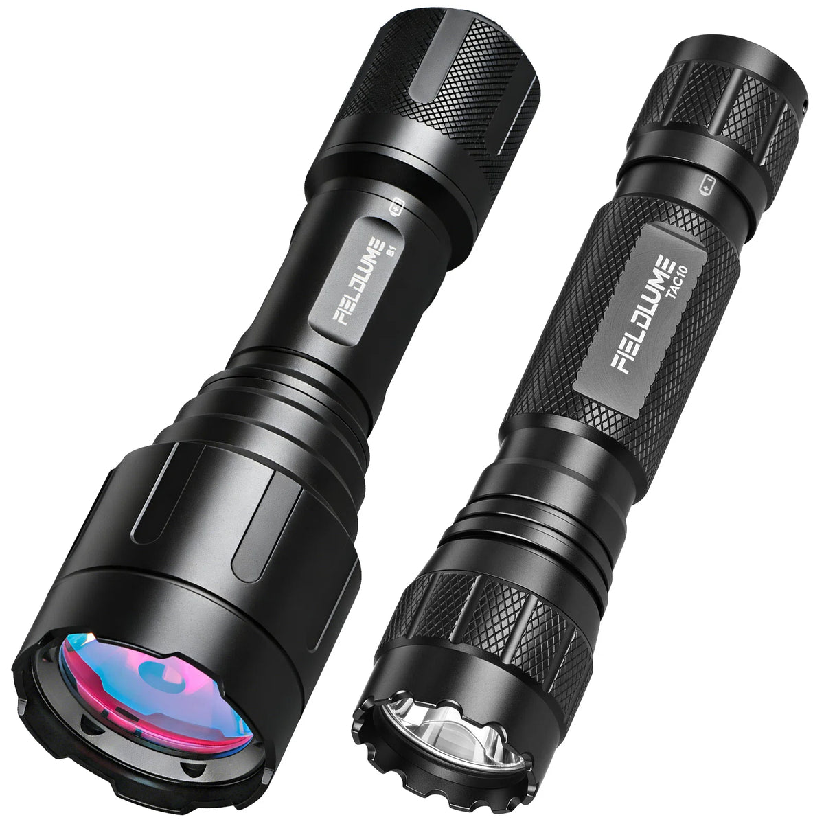B1 Tracking & Trail Flashlight Kit
