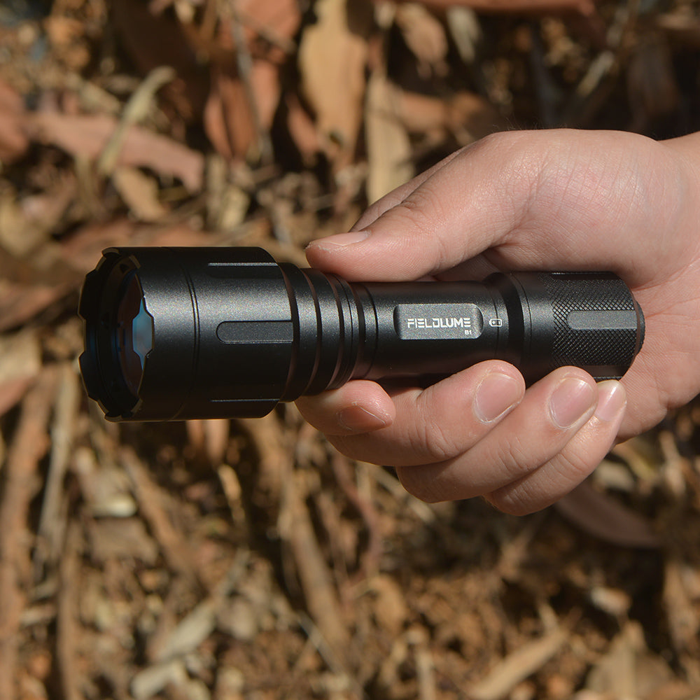 Fieldlume B1 Blood Tracking Light (20W High Power, Advanced Blood Tracking Technology)