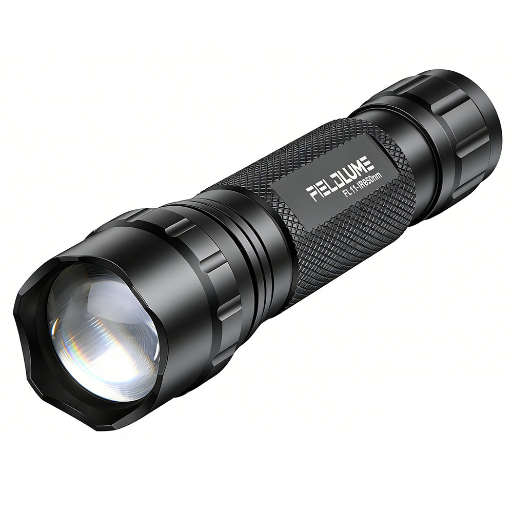 Fieldlume FL11 IR 850nm Infrared Flashlight Long Range Torch