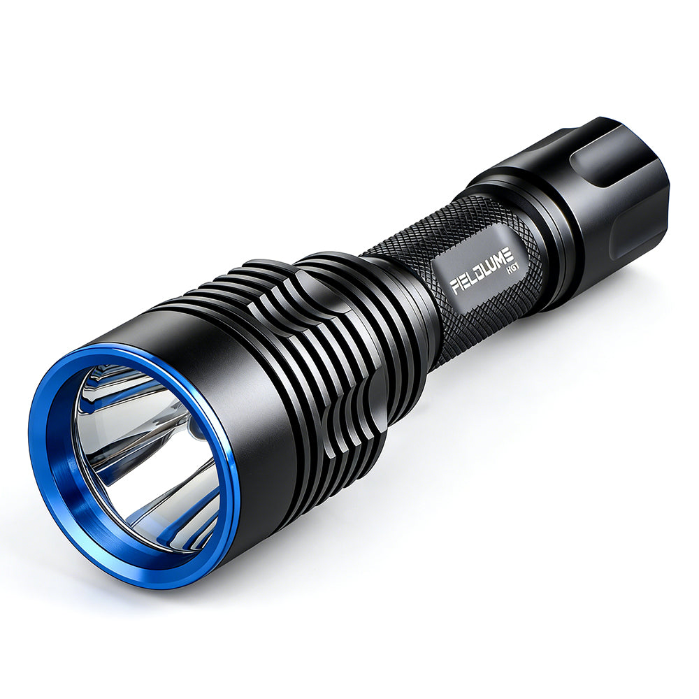 Fieldlume HG1 10W 800 Lumens Green Hunting Light Super Long Range