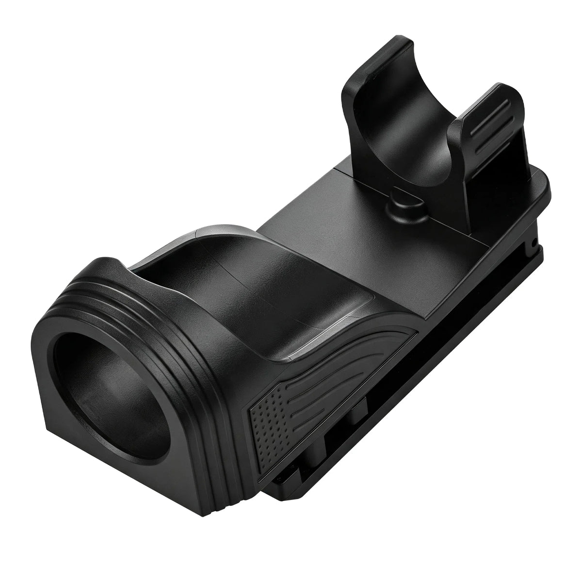 W66 rotating tactical belt clip for FIELDLUME HL1
