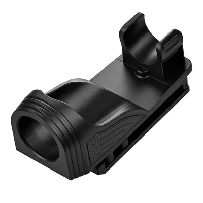 W66 rotating tactical belt clip for FIELDLUME HL1