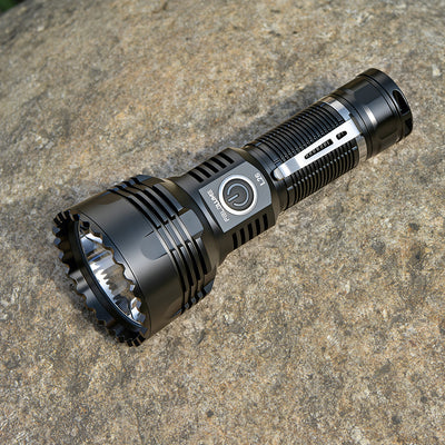 Fieldlume L26 Super Bright LED Flashlight Torch