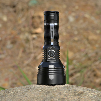 Fieldlume L26 LED Torch