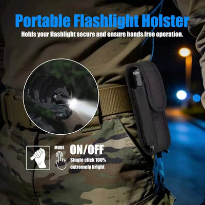 M30 Tactical Flashlight
