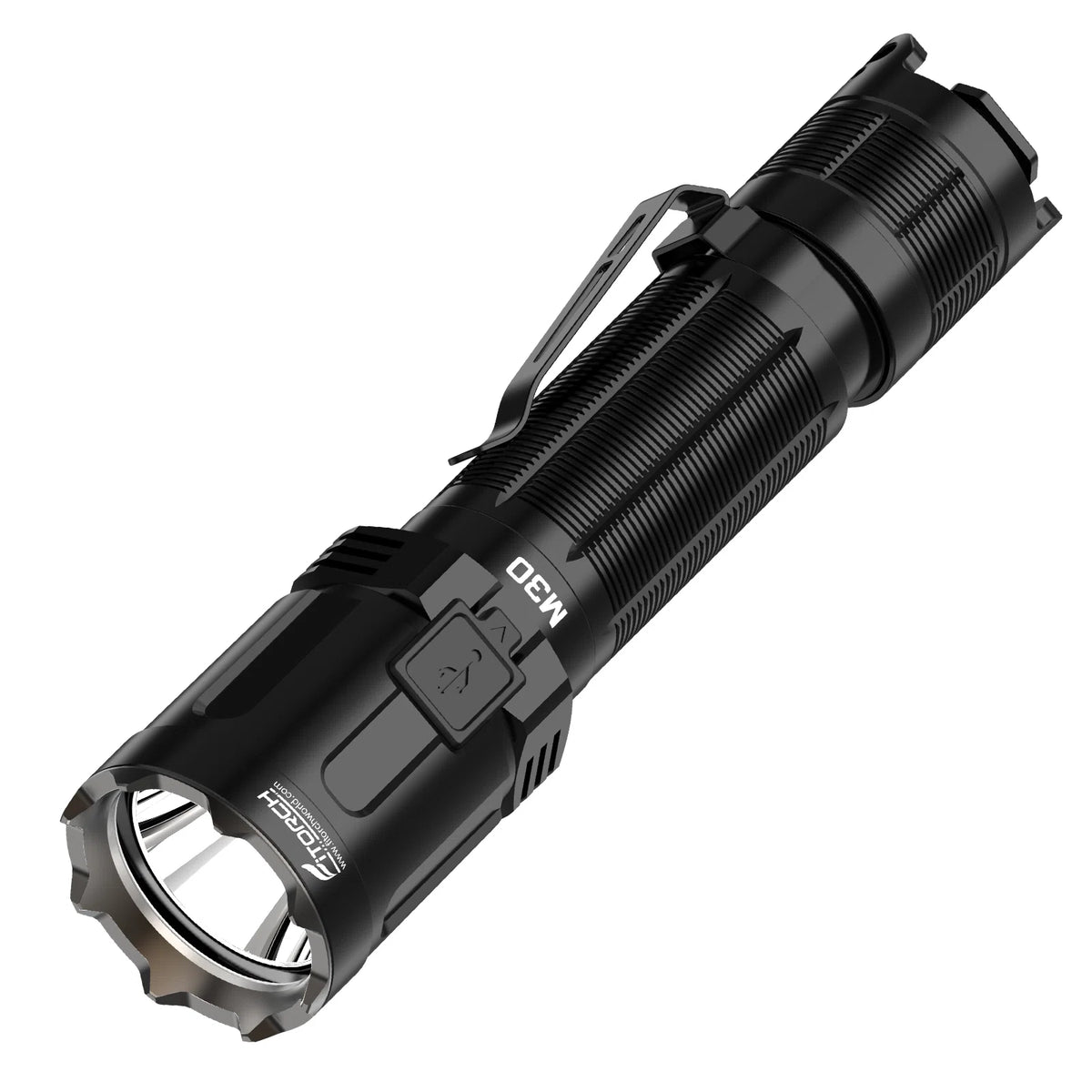 M30 Tactical Flashlight