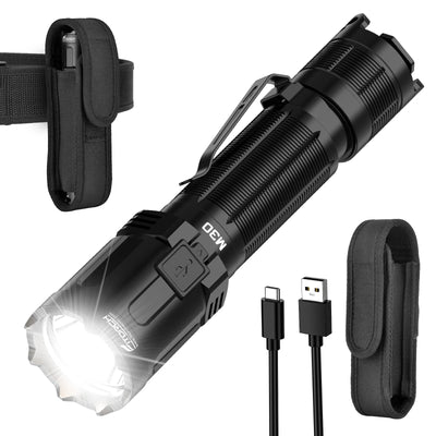 M30 Tactical Flashlight