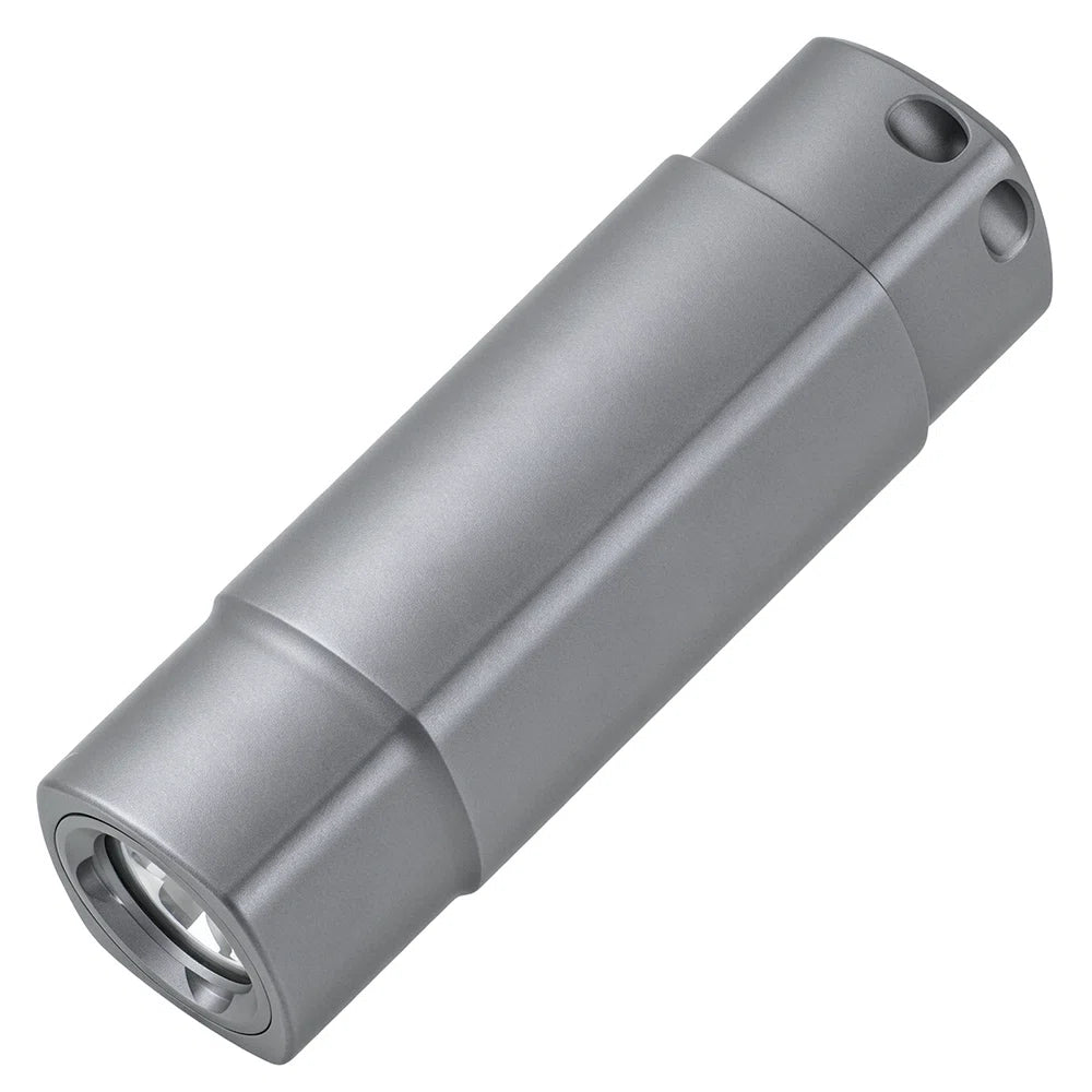 FIELDLUME T7 titanium EDC torch main product view with 165LM output