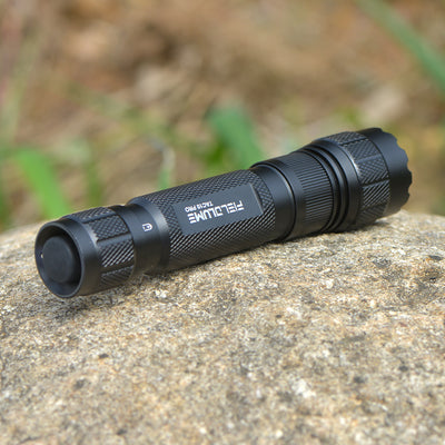 Fieldlume TAC10 Pro Emergency Flashlight for Everyday Carry