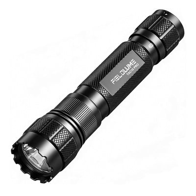 Fieldlume TAC10 Pro Tactical Flashlight Type-C Rechargeable Torch Light, Main Image